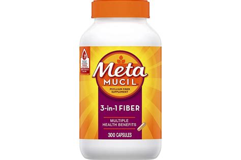The 8 Best Fiber Supplements for Digestion & Health of 2024 .